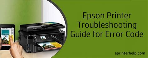 Whether automatically or by calling a cleaning procedure. . Epson printer error 034019